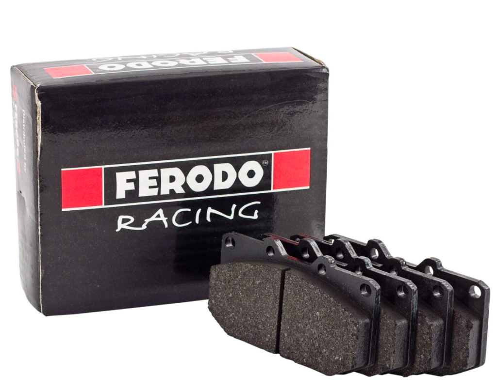 Ferodo DS