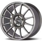 Felgi aluminiowe 18" PROTRACK ONE 18J9 5x114.3 ET35