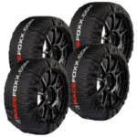 Koce grzewcze do opon samochodowych 17"-18"