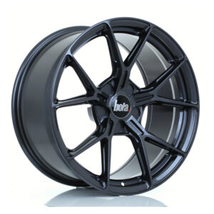 Felgi aluminiowe 18" BOLA FLY 18x8 gunmetal