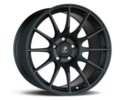 Kute felgi aluminiowe 18" - PROTRACK ONE FORGED - BMW M2/M3/M4 seria F - obrazek 2