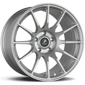 Kute felgi aluminiowe 18" - PROTRACK ONE FORGED - BMW M2/M3/M4 seria F