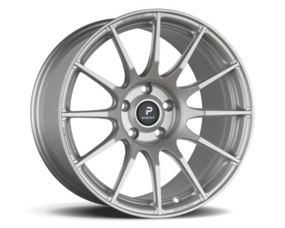 Kute felgi aluminiowe 18" - PROTRACK ONE FORGED - BMW M2/M3/M4 seria F