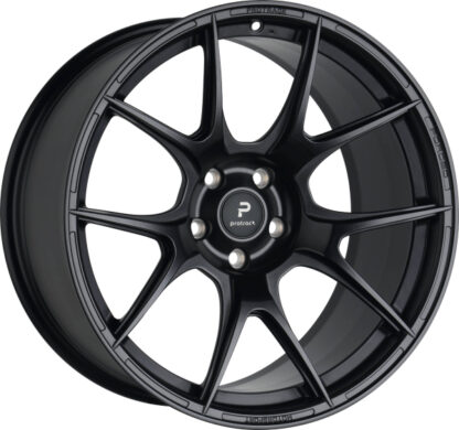 Kute felgi aluminiowe PROTRACK Y5 FORGED 19"&20" - BMW M2/M3/M4 seria G - obrazek 3