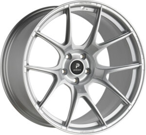 Zestaw - Kute felgi aluminiowe PROTRACK Y5 FORGED 19"&20" - BMW M2/M3/M4 seria G