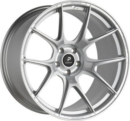 Kute felgi aluminiowe PROTRACK Y5 FORGED 19"&20" - BMW M2/M3/M4 seria G