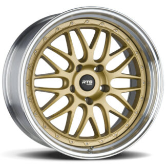 Felgi aluminiowe 19" - RTS GT II - 10x19 & 11x19