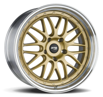 Felgi aluminiowe 19" - RTS GT II - 10x19 & 11x19