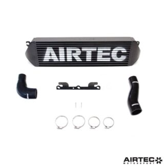 Intercooler AIRTEC Motorsport Front Mount Toyota GR Yaris Gen 2 - ATINTYGR1