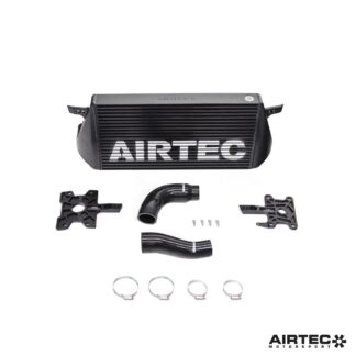 Intercooler AIRTEC Motorsport Stage 3 Toyota GR Yaris