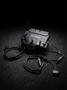 MoTeC M142 Plug-In ECU Kit – Toyota GR Yaris 2020 G16E-GTS