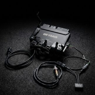 MoTeC M142 Plug-In ECU Kit – Toyota GR Yaris 2020 G16E-GTS