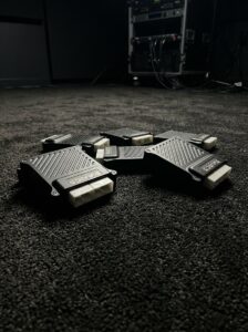 Kontroler AWD Syvecs SYV-4WDYaris24 PnP Toyota GR Yaris Gen 2 (2024+)