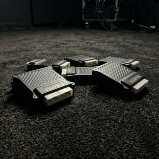 Kontroler AWD Syvecs SYV-4WDYaris PnP Toyota GR Yaris Gen 1