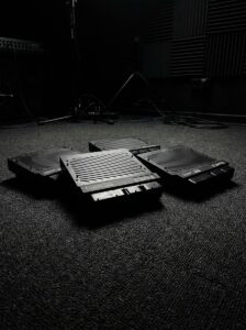 Komputer standalone Syvecs S-GDI PnP Toyota GR Yaris Gen 2 (2024+ manual )