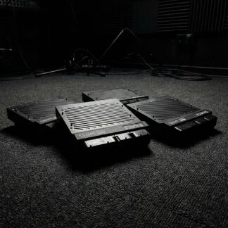 Komputer standalone Syvecs S-GDI PnP Toyota GR Yaris Gen 2 (2024+ manual )