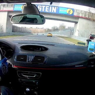 Trackday na torze Nurburgring Nordschleife - 2026.08.17