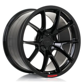 Felgi aluminiowe 17" 2Forge ZF9 9.0x17 ET10-50