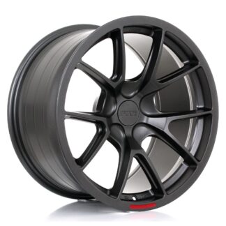 Felgi aluminiowe 18" 2Forge ZF9 10.0x18 ET15-45