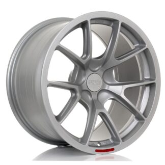 Felgi aluminiowe 19" 2Forge ZF9 10.0x19 ET10-50